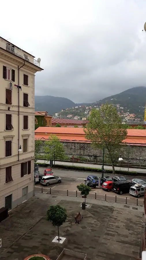 Appartamento Il Golfo Dei Poeti E 5 Terre A 2 Passi La Spezia