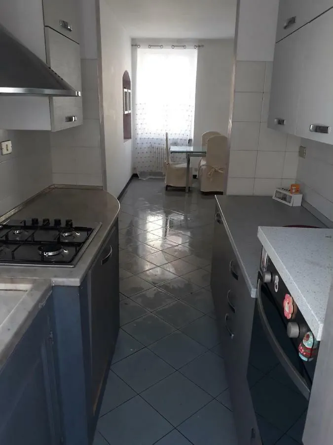 Appartamento Il Golfo Dei Poeti E 5 Terre A 2 Passi La Spezia Apartment