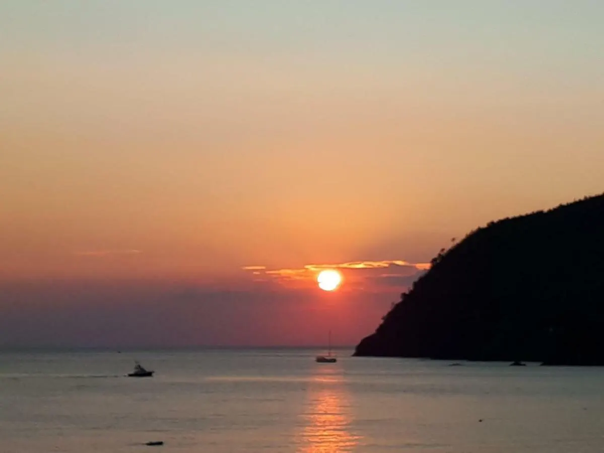 Appartamento Il Golfo Dei Poeti E 5 Terre A 2 Passi La Spezia