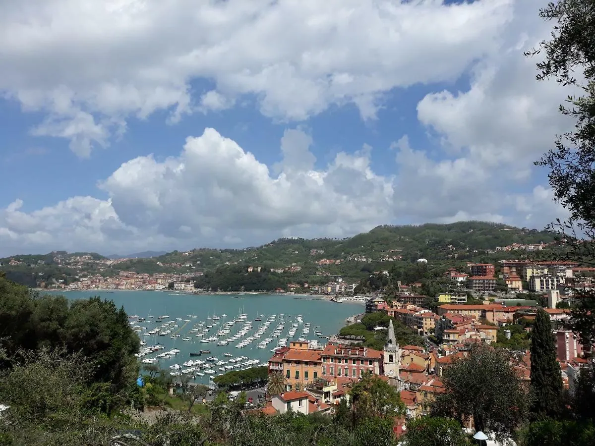 Apartment Appartamento Il Golfo Dei Poeti E 5 Terre A 2 Passi La Spezia Italy
