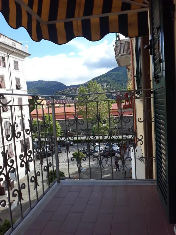 Appartamento Il Golfo Dei Poeti E 5 Terre A 2 Passi La Spezia Apartment