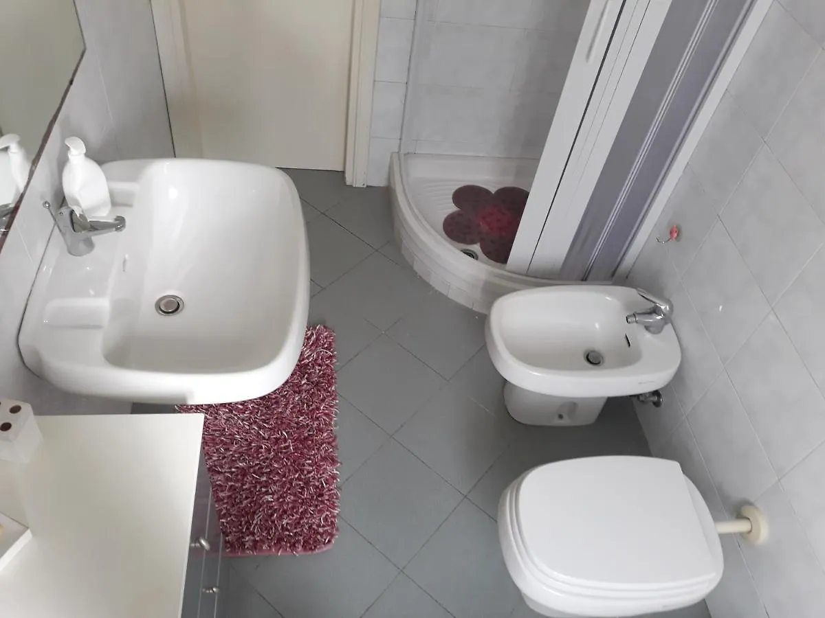 Appartamento Il Golfo Dei Poeti E 5 Terre A 2 Passi La Spezia Apartment