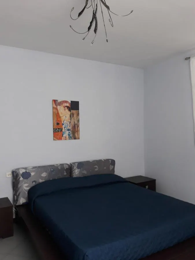 Apartment Appartamento Il Golfo Dei Poeti E 5 Terre A 2 Passi La Spezia Italy