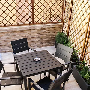  Appartement Nextrip 5 Terre