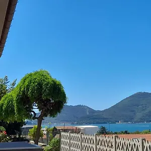  Hébergement de vacances Atena