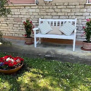  Hébergement de vacances Annali - Shabby Style Nella Natura