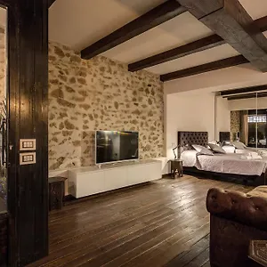 Trinità Dei Monti Appartement Rome