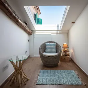  Appartement Sentiero Azzurro
